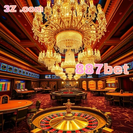 887bet Baixar App