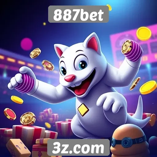 889bet oferece variedade de jogos online