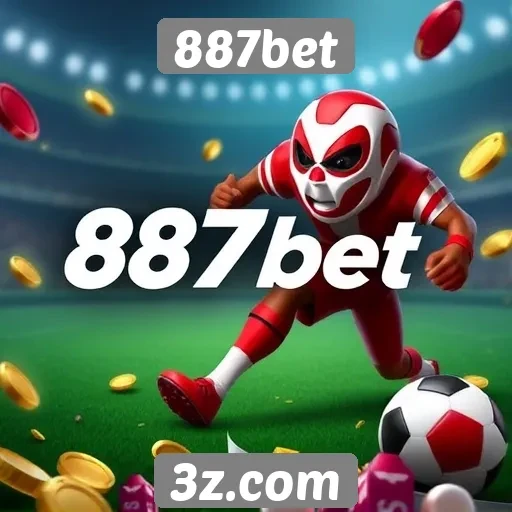 Comparativo de bônus e promoções da 887bet