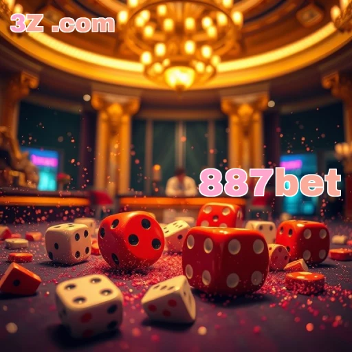 887bet Ofertas Especiais