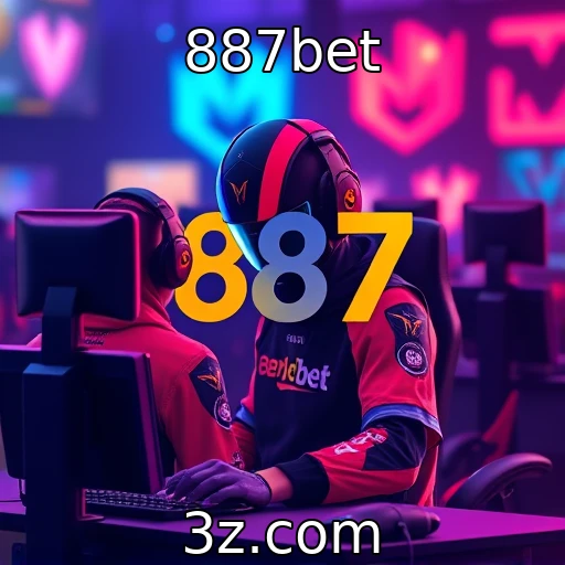 Oportunidades de carreira em eSports para novos talentos