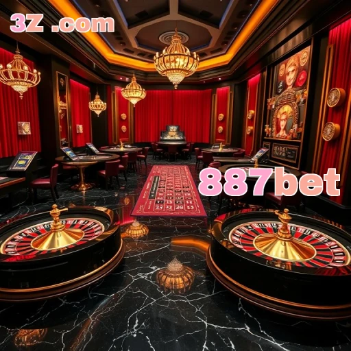 887bet Cassino Online