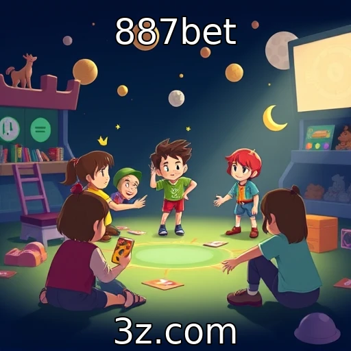 Perspectivas para jogos educativos na próxima década