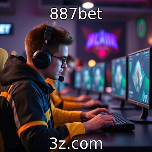 Educação em eSports como nova carreira profissional