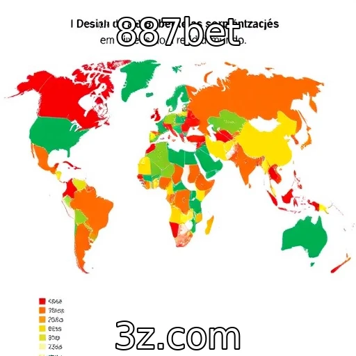 Regulamentação de jogos de azar em diferentes países