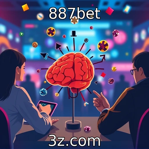 Estudo analisa impacto dos jogos na saúde mental