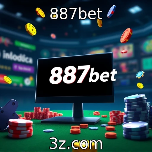 Crescimento das plataformas de jogos online