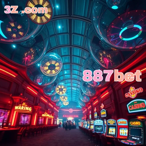 887bet Área de Login