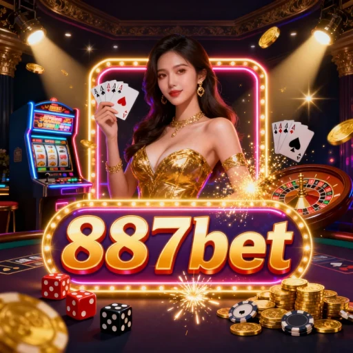887bet - Experimente jogos emocionantes na nossa plataforma aqui
