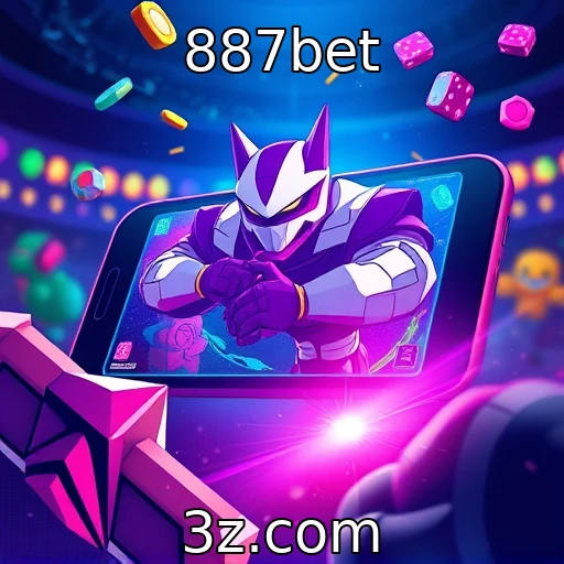 Inovação em desenvolvimento de jogos para dispositivos móveis