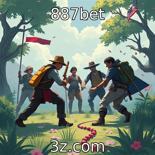 A importância da narrativa nos jogos modernos