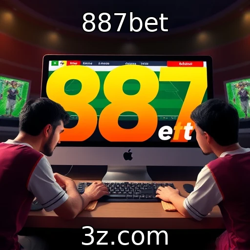 O crescimento das apostas online no Brasil