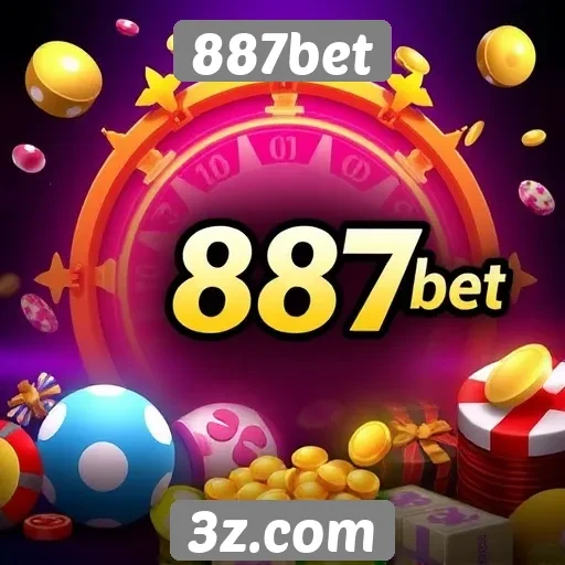 887bet oferece variedade de jogos de cassino online