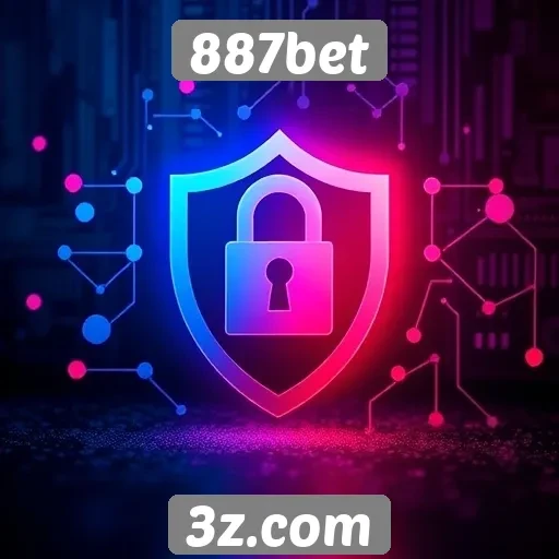 Recursos de segurança em 887bet
