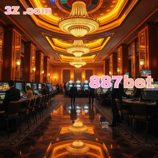 887bet Clube VIP