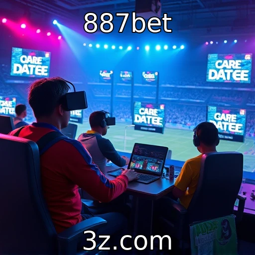 Impacto da tecnologia de realidade virtual na experiência de jogo